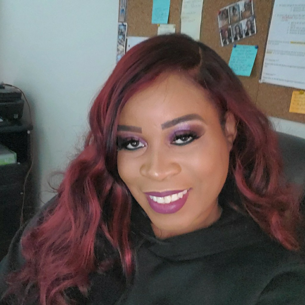 Meet your Posher, Lynnette